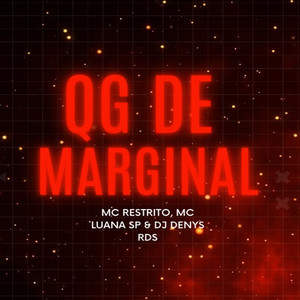 QG de Marginal (Explicit)