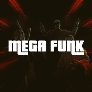 MEGA FUNK - SARRA NO MENOR (Explicit)