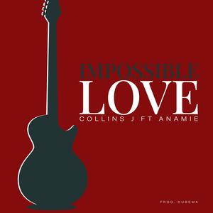 IMPOSSIBLE LOVE(feat. Anamie)