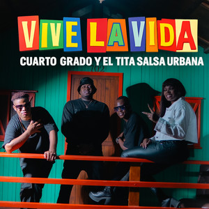 Vive La Vida