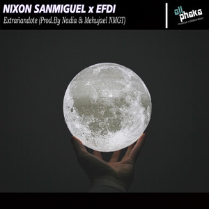 Extrañándote (Instrumental Version)