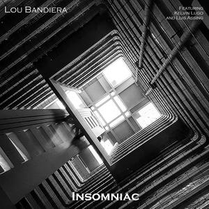 Insomniac (feat. Kelvin Lugo & Luis Assing)