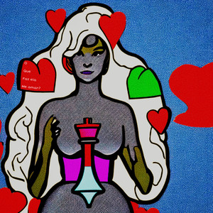 O Que Faz Ela Me Amar? (Explicit)