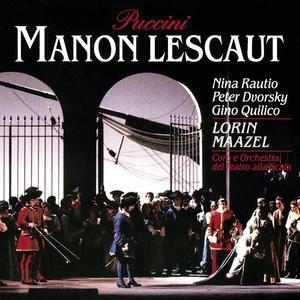 Manon Lescaut - Manon Lescaut: Oh, sarò la più bella! (Vocal)