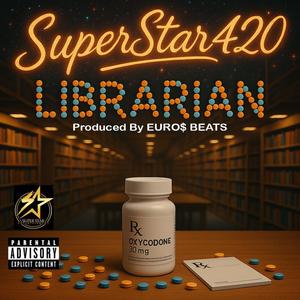 LIBRARIAN (Explicit)