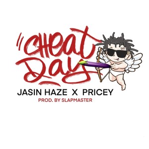 Cheat Day(feat. Pricey) (Explicit)