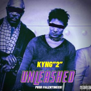 Unleashed (Explicit)
