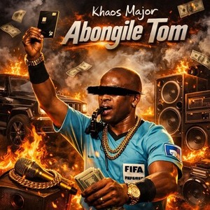 Abongile Tom (Explicit)
