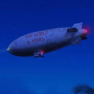 World is Mine (feat. Slid3e) (Explicit)