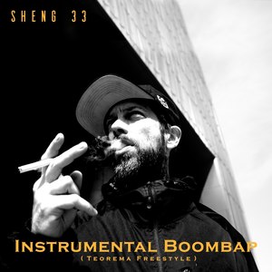 Instrumental Boombap (Teorema Freestyle)