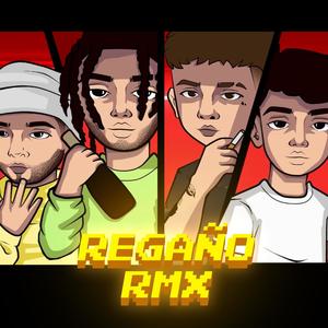 Regaño(feat. Little Liendo, Yeezy Walker & Yung Karma) (Remix|Explicit)