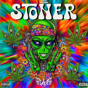 Stoner (feat. prod PQNO) (Explicit)