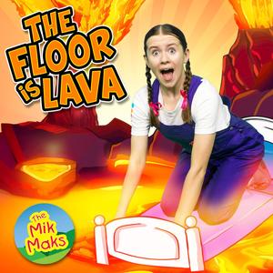 The Floor is Lava