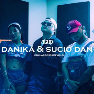 Modesta: Collab Session, Vol. 5 (feat. DaniKa & El Sucio Dan)