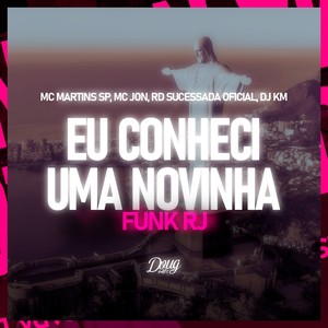 Eu conheci uma novinha (Funk RJ|Explicit)