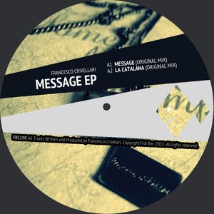 Message EP