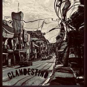 BOLA 8 (feat. ISAAC BS.)