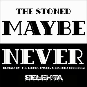Maybe Never (Mr Linden Remix)