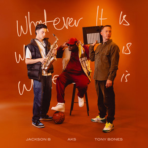 Whatever It Is (Explicit)