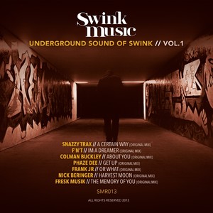 U.S.O.S (Underground Sound Of Swink) VA Vol.1