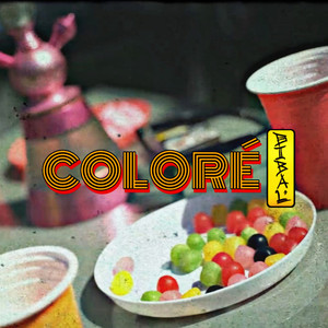 Coloré (Explicit)