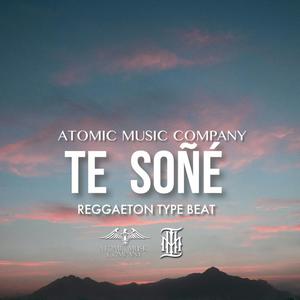 Te Soñé (feat. Dieko Radiactivo)