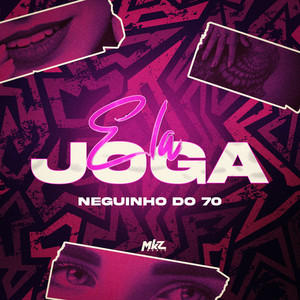 Ela Joga (Explicit)