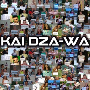 Kai Dza-Wa (feat. Igor Kmeťo Ml.)