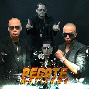 Pegate y Motivame (Explicit)