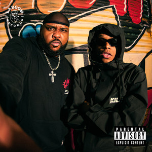 Zuluzão - Nego Tranquilo (Explicit)