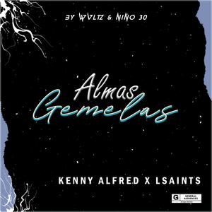 ALMAS GEMELAS (feat. Lsaints)