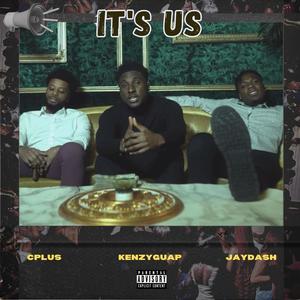 IT'S US (EP) [Explicit]