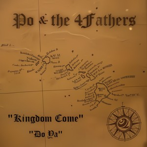 Kingdom Come - Single