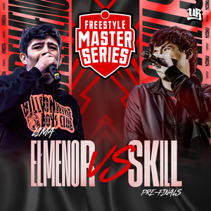 Urban Roosters - Objetos - El Menor Vs Skill (Live)