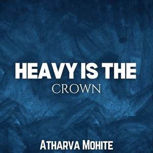 Heavy Is the Crown (From "Arcane Season 2") (Cinematic Version)