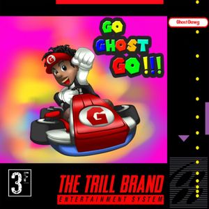 Go Ghost GO!!! (Explicit)