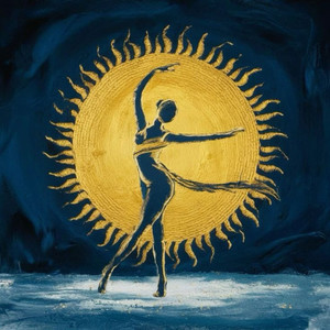 Threads Of Tranquility