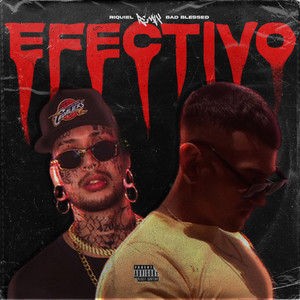 Efectivo Remix (Explicit)