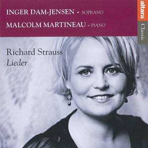 Richard Strauss: Lieder