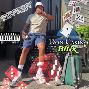 Living For A Purpose (Explicit)