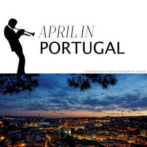 April in Portugal