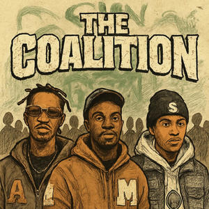 The Coalition (feat. Opata & Rack$) (Explicit)