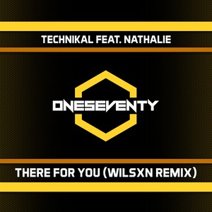 There For You (WILSXN Remix)