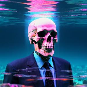 Franchatons - Cybernetic Flow Bass-Heavy Techno for Focus