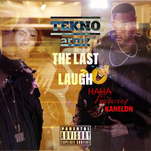 The Last Laugh (Haha) (Explicit)