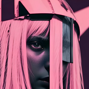 Cosmic Invasion (Extended Mix)