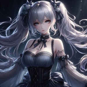 Speed Goes Mad in the Wet Night (feat. のぶあきHP, はーちゃん & Luminous Angels)