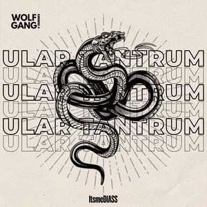 ItsmeDIASS - Ular Tantrum