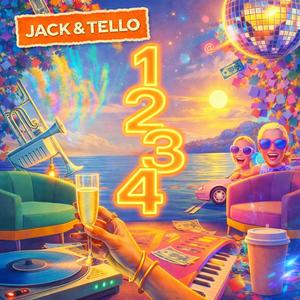 One Two Three Four (Explicit)