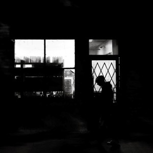 lonely (feat. santiago & slubgod)